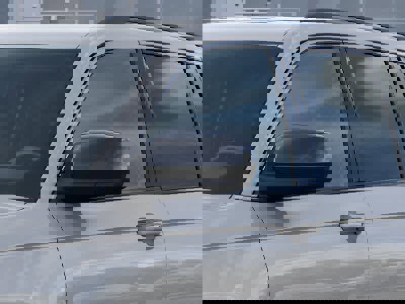 New 2026 Jeep Grand Cherokee Altitude image 12