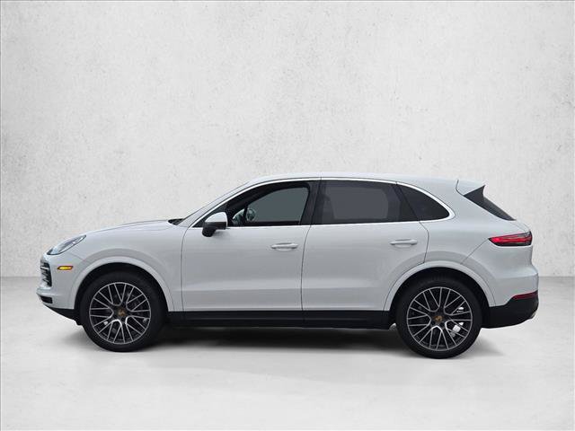 Used 2019 Porsche Cayenne AWD/4WD image 8