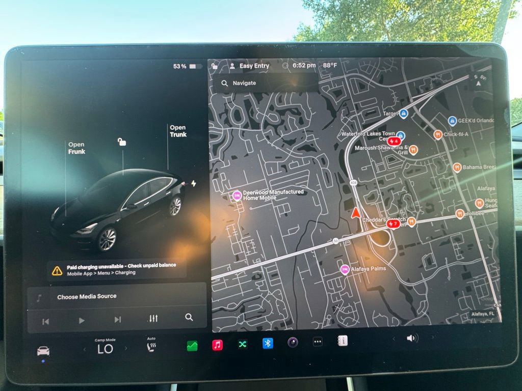 Used 2019 Tesla Model 3 Mid Range image 23