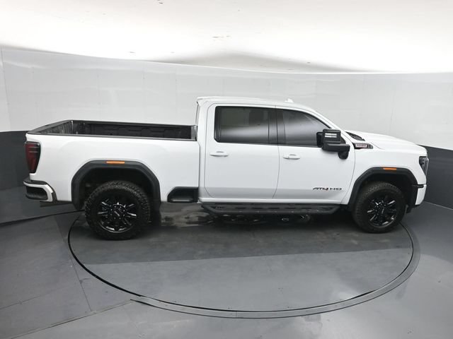Used 2025 GMC Sierra 2500 AT4 AWD/4WD image 30