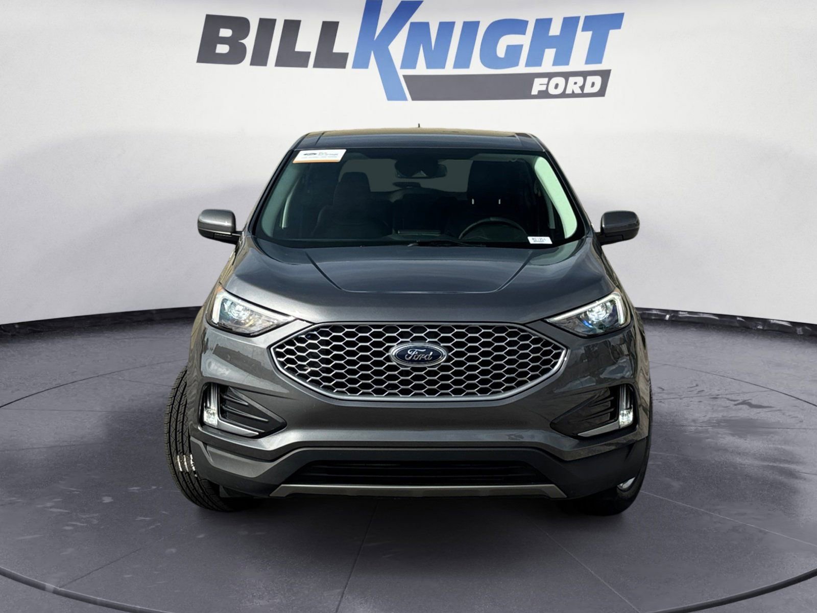 Used 2024 Ford Edge SEL w/ Convenience Package image 8