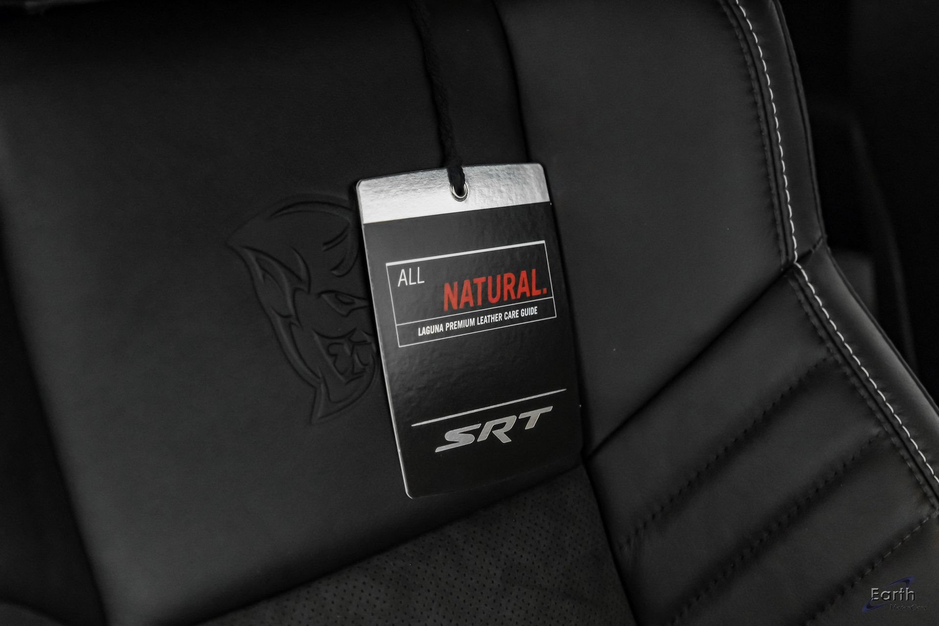 Used 2018 Dodge Challenger SRT Demon RWD image 61