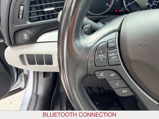 Used 2017 Acura ILX image 18