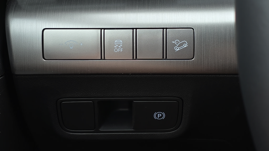 New 2026 Hyundai Kona SEL Sport AWD/4WD image 24