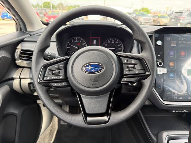 New 2026 Subaru Crosstrek 2.0i Premium AWD/4WD image 10