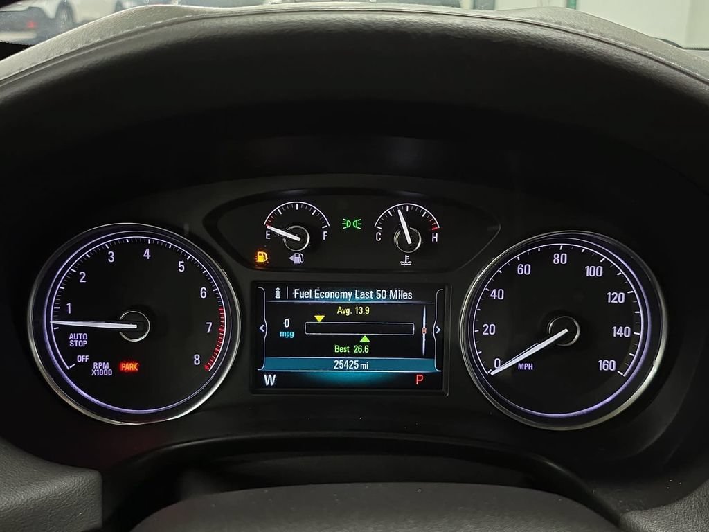 Used 2019 Buick Enclave Essence FWD image 14
