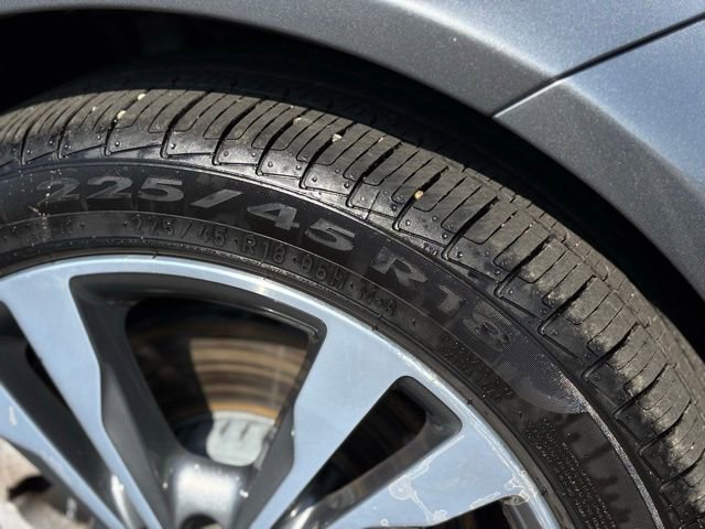 Used 2021 Mercedes-Benz C 300 4MATIC Sedan image 13