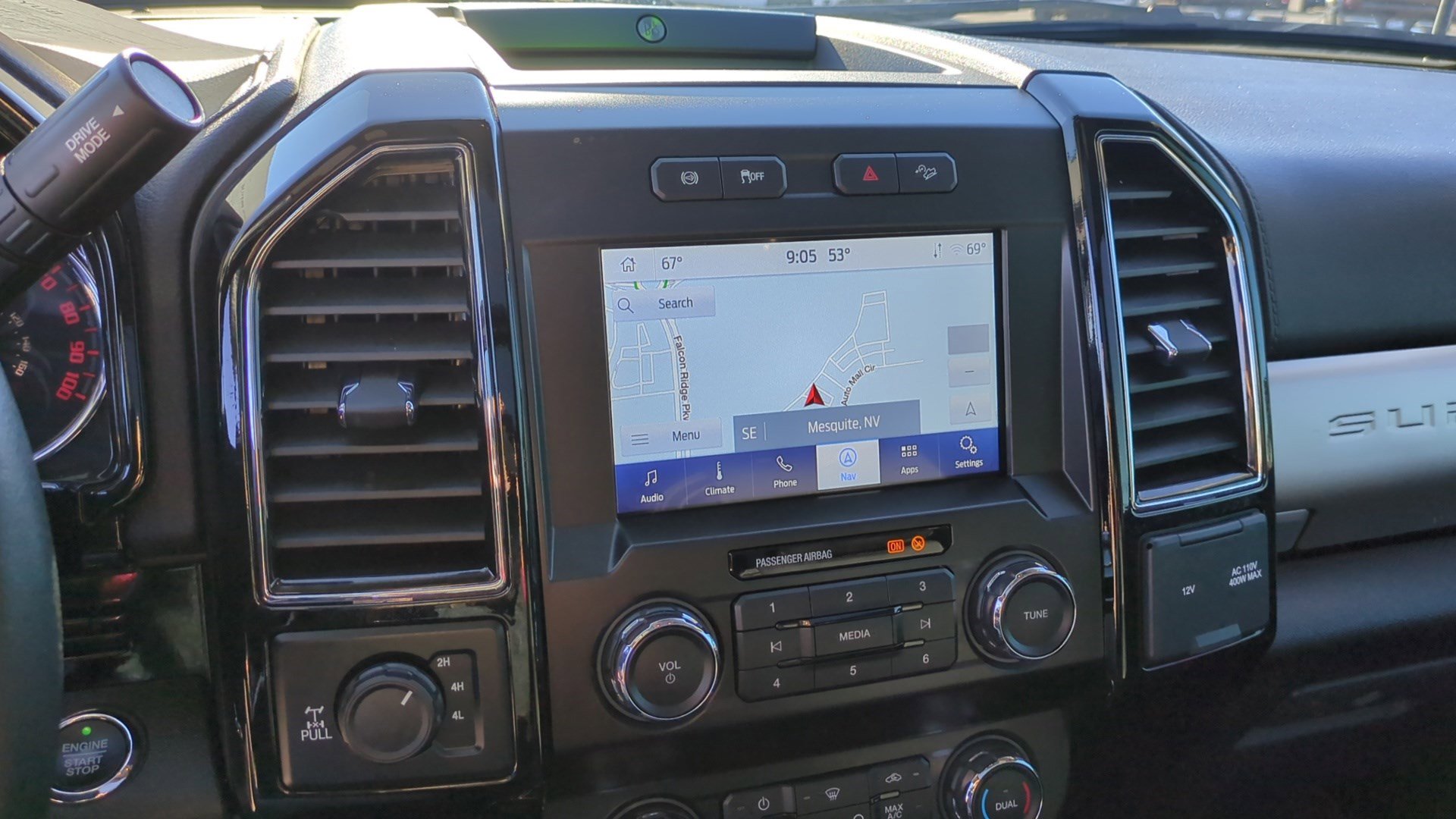 Used 2021 Ford F250 Lariat image 23