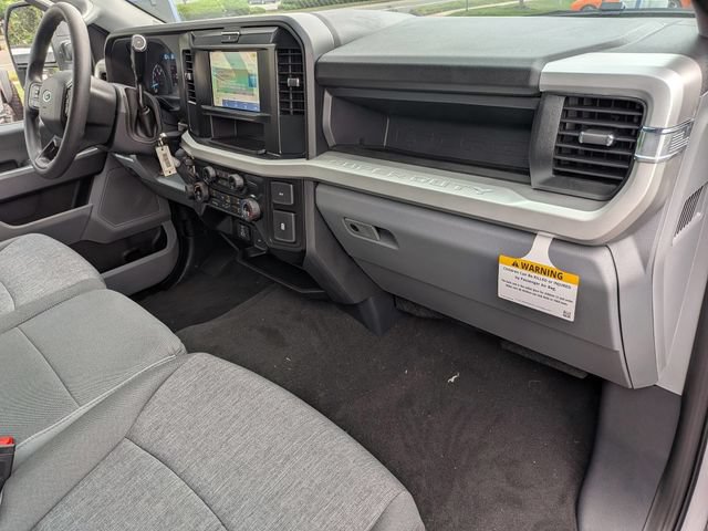 New 2026 Ford F250 XL w/ STX Appearance Package AWD/4WD image 30