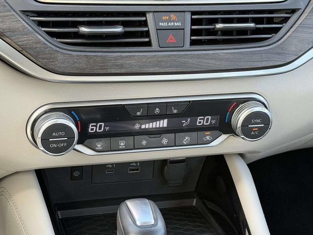 Used 2023 Nissan Altima 2.5 SL AWD/4WD image 18