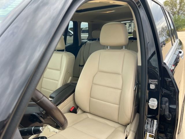 Used 2015 Mercedes-Benz GLK 350 2WD image 12