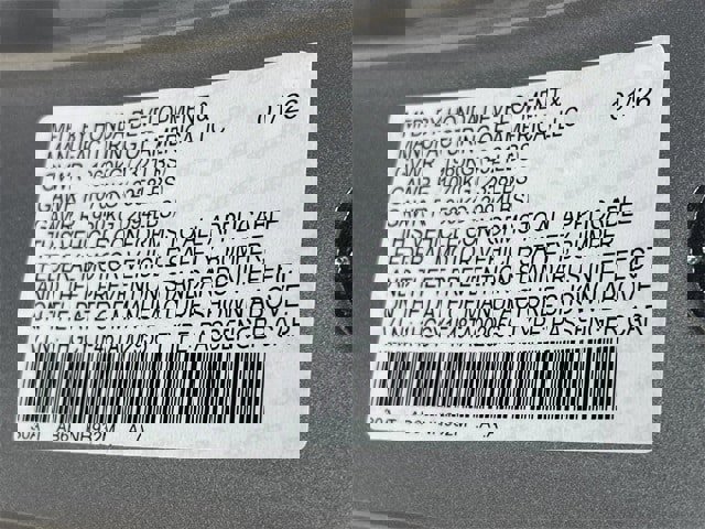 New 2026 Honda Accord SE image 26