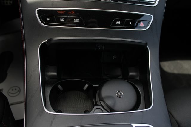 Used 2022 Mercedes-Benz E 53 AMG 4MATIC Sedan image 19