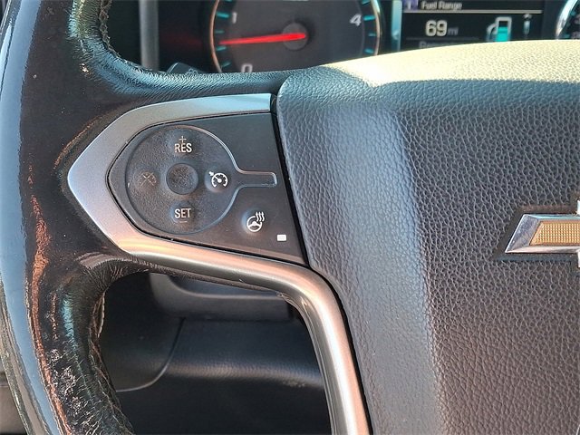 Used 2018 Chevrolet Silverado 2500 LTZ w/ Duramax Plus Package image 20
