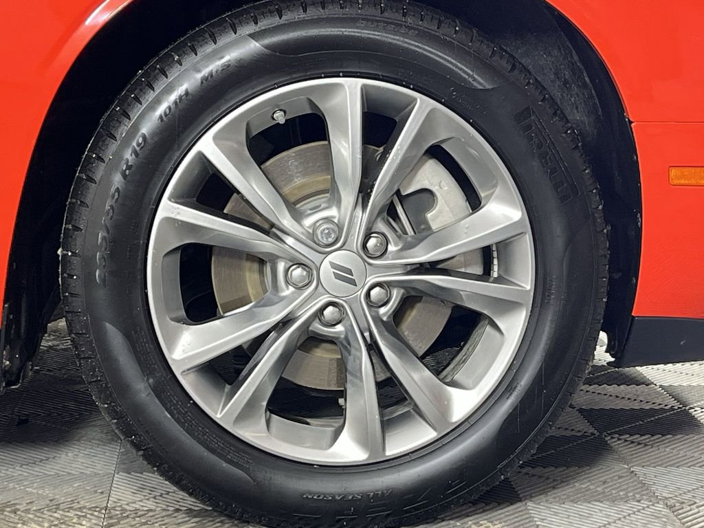 Used 2023 Dodge Challenger SXT image 10