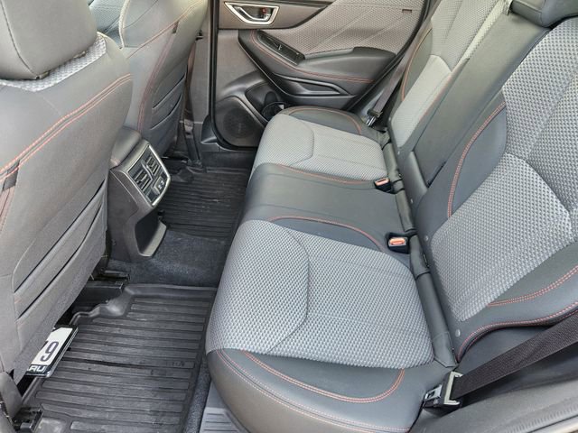 Used 2020 Subaru Forester Sport w/ Popular Package #2 image 32