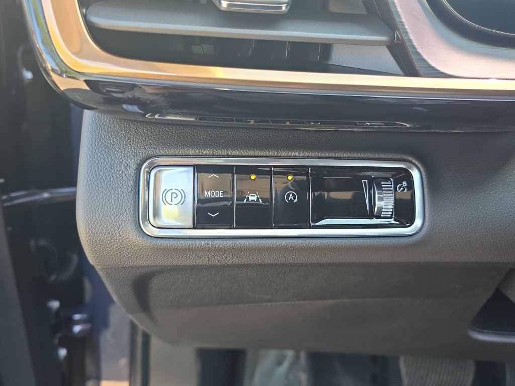 New 2026 Buick Envision Avenir AWD/4WD image 31