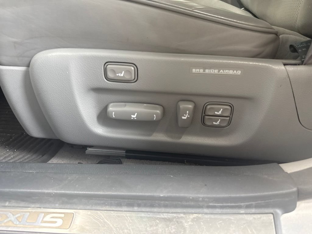 Used 2006 Lexus LS 430 RWD image 14