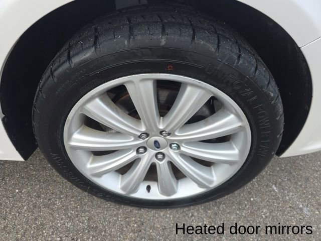 Used 2019 Ford Flex SEL w/ Equipment Group 202A image 40