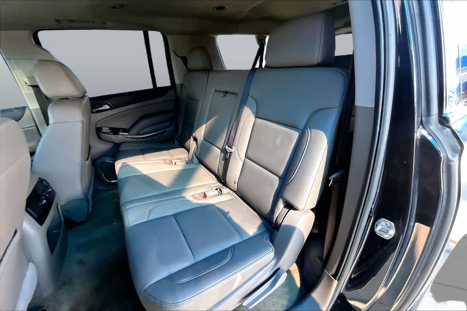 Used 2017 GMC Yukon XL SLT w/ Premium Edition RWD image 21