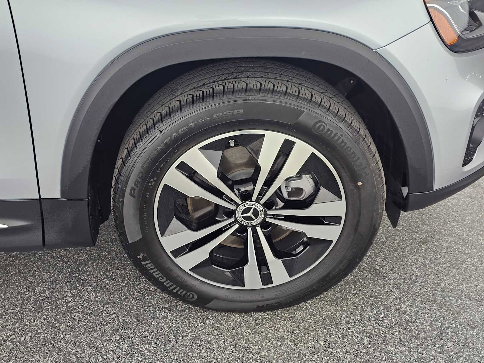 Used 2026 Mercedes-Benz GLB 250 image 10