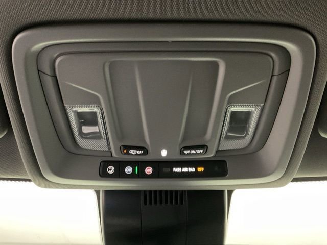 New 2026 Chevrolet Silverado 1500 RST AWD/4WD image 17