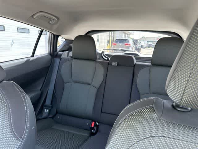 Used 2024 Subaru Crosstrek 2.0i Premium AWD/4WD image 5