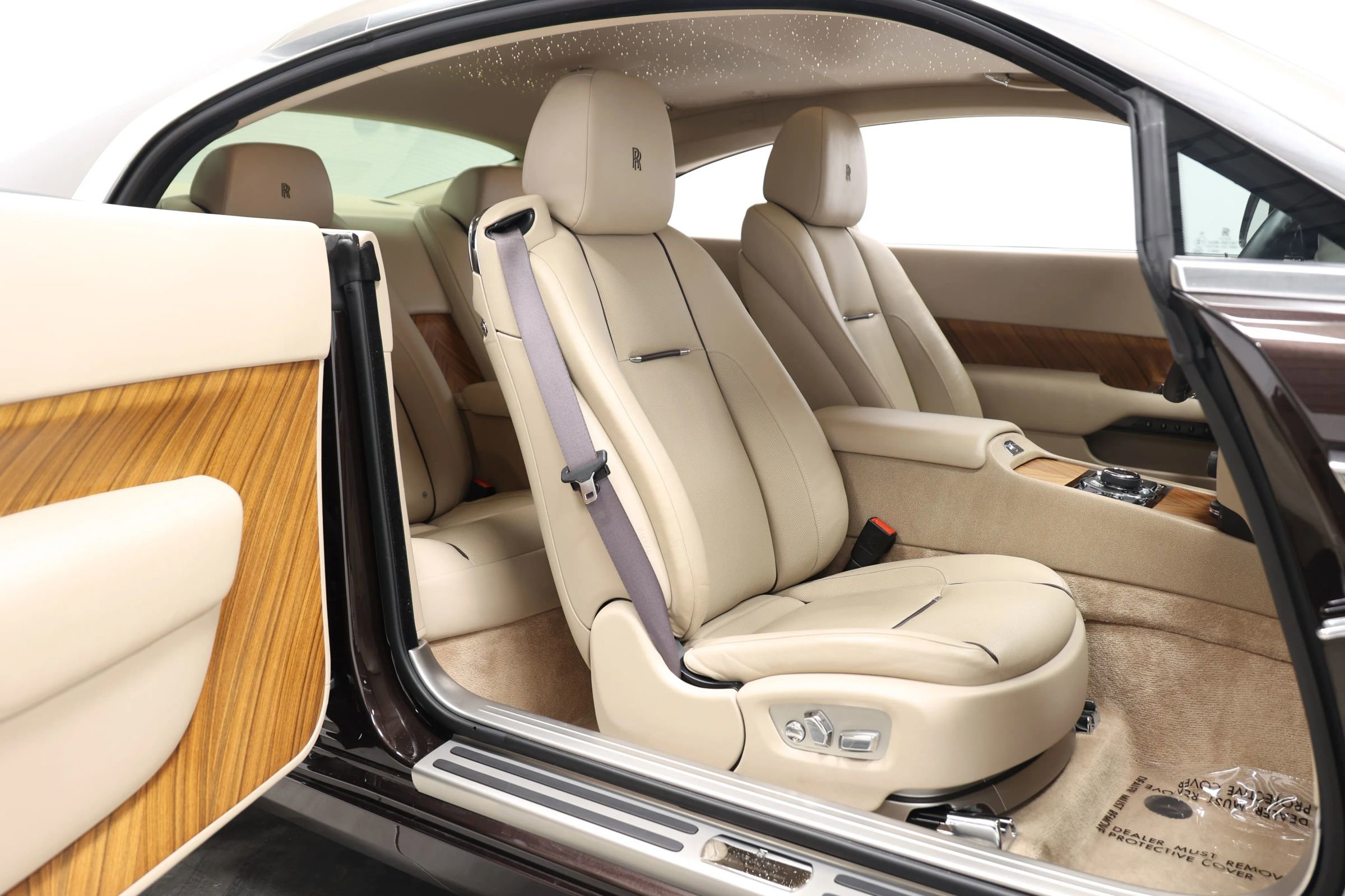 Used 2014 Rolls-Royce Wraith image 99