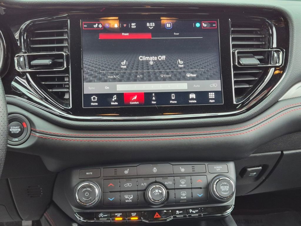 Used 2025 Dodge Durango GT AWD/4WD image 25