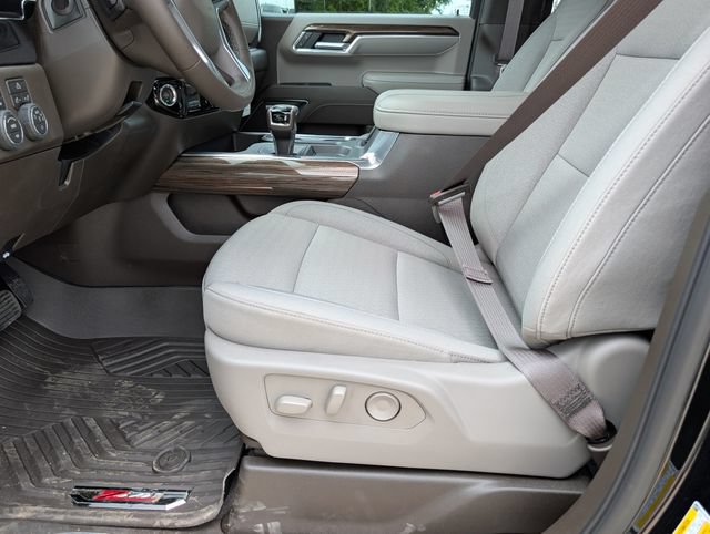 New 2026 Chevrolet Silverado 1500 RST AWD/4WD image 9