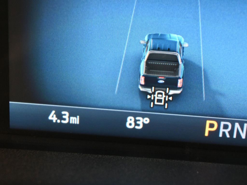 New 2025 Ford Ranger XLT w/ FX4 Off-Road Package image 28