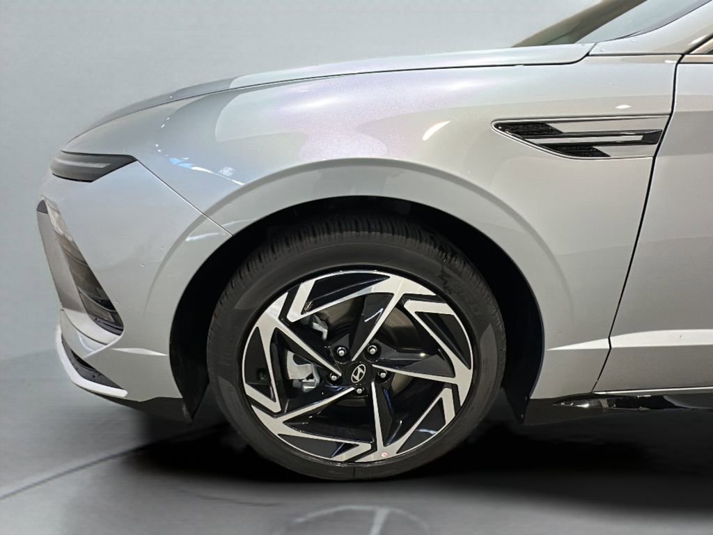 New 2026 Hyundai Sonata SEL image 3