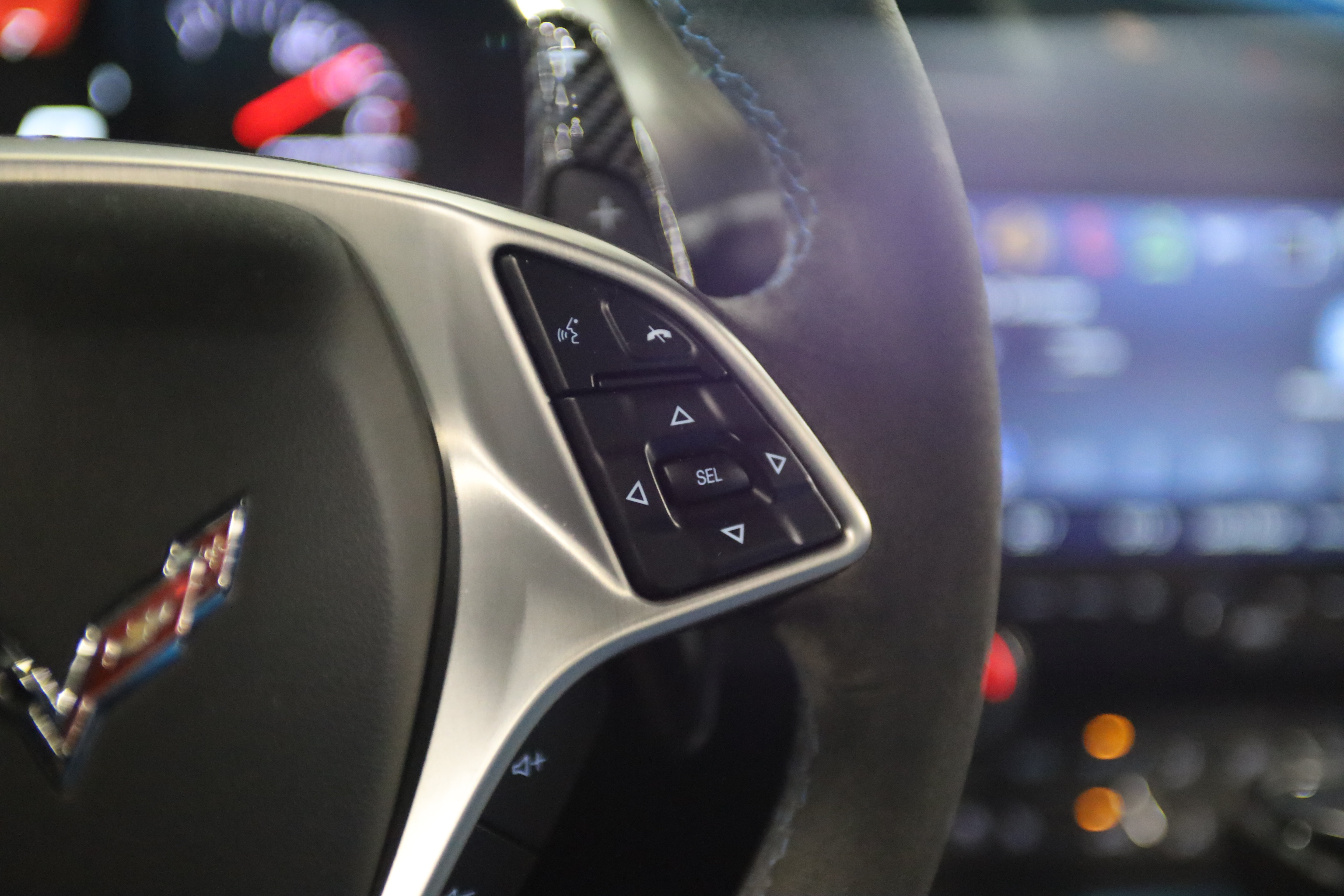 Used 2017 Chevrolet Corvette Grand Sport RWD image 25