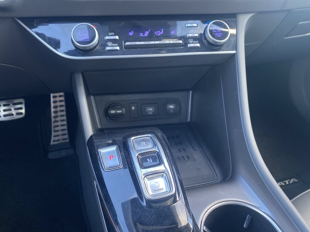 Certified 2023 Hyundai Sonata SEL Plus FWD image 25