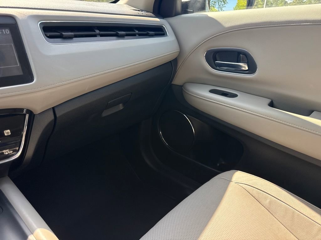 Used 2021 Honda HR-V EX-L image 21