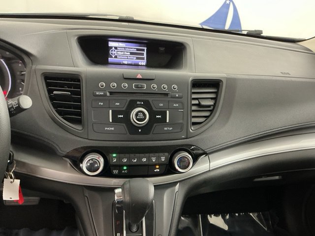 Used 2015 Honda CR-V LX image 30