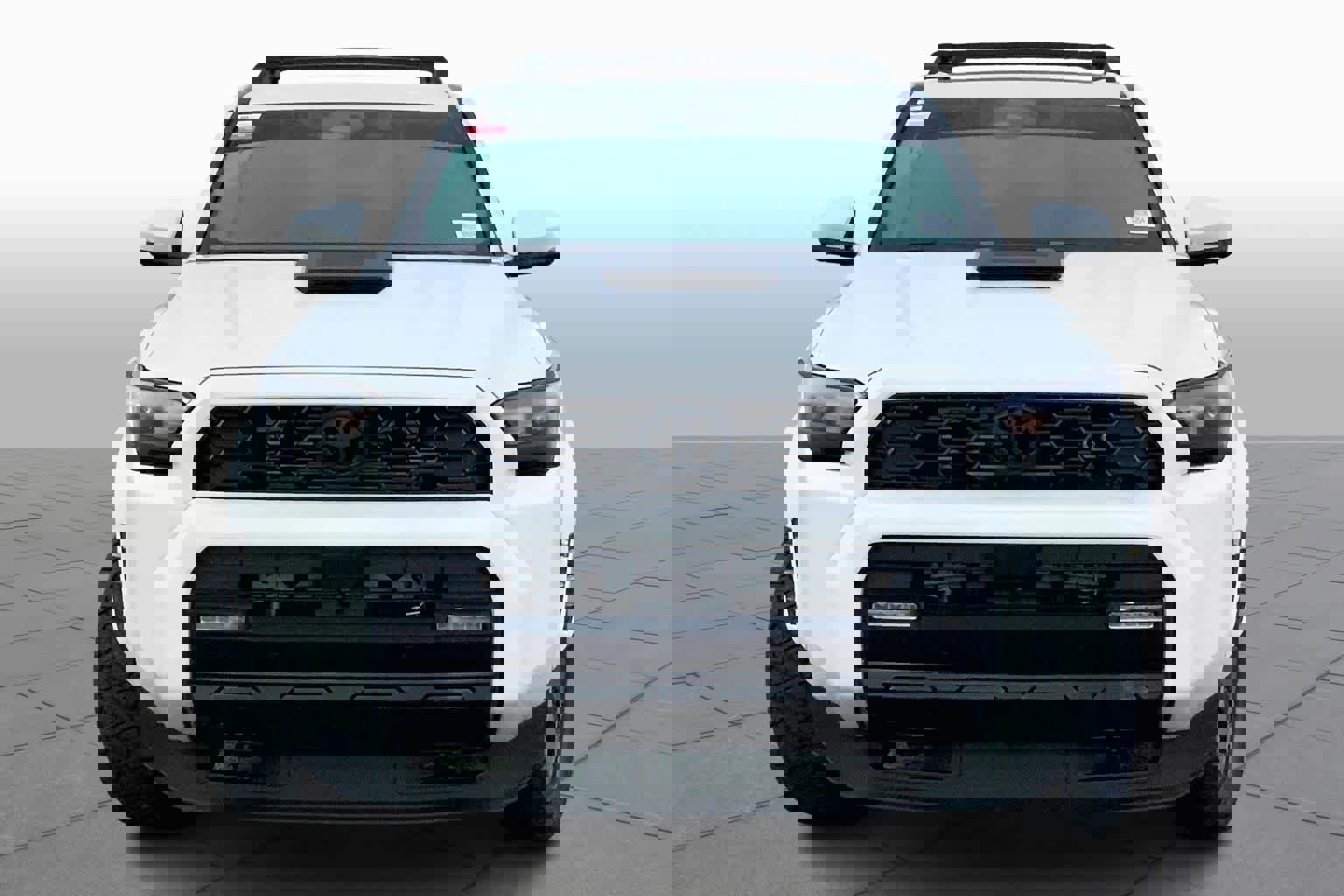 Used 2025 Toyota 4Runner TRD Sport Premium image 4