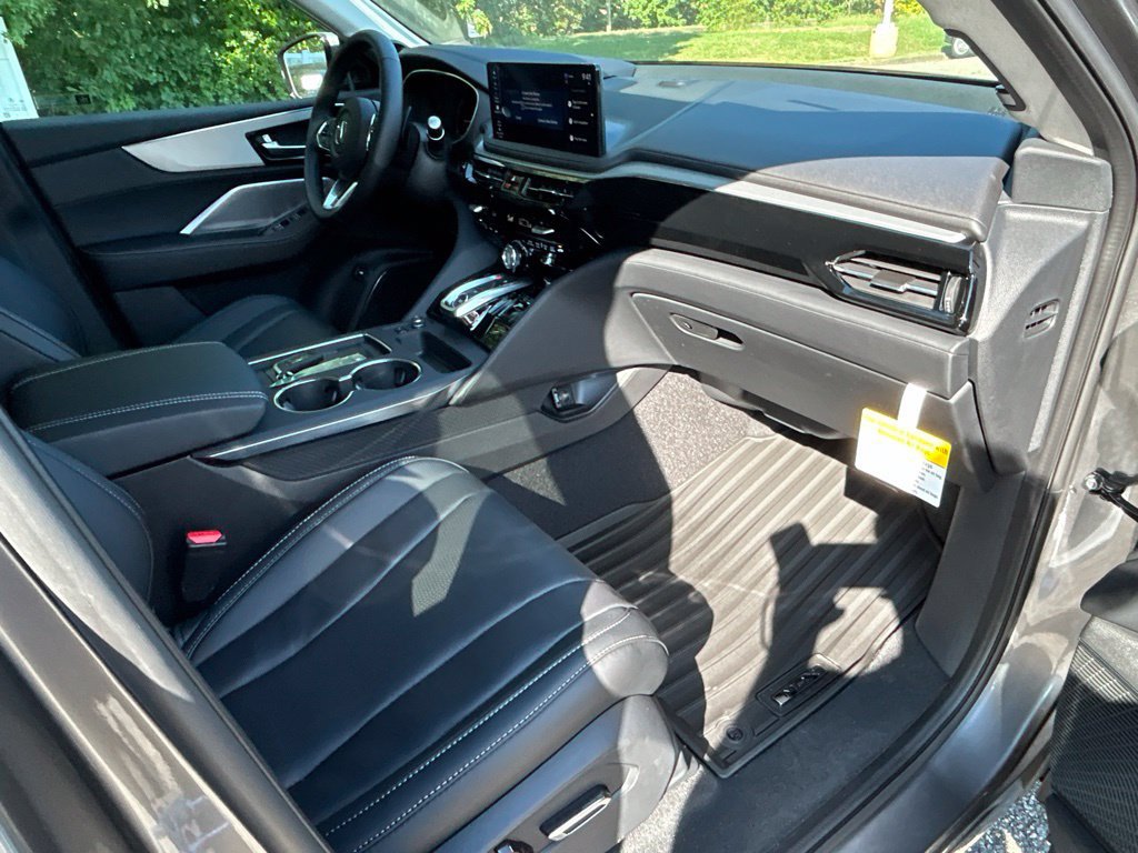 New 2026 Acura MDX w/ Technology Package AWD/4WD image 29