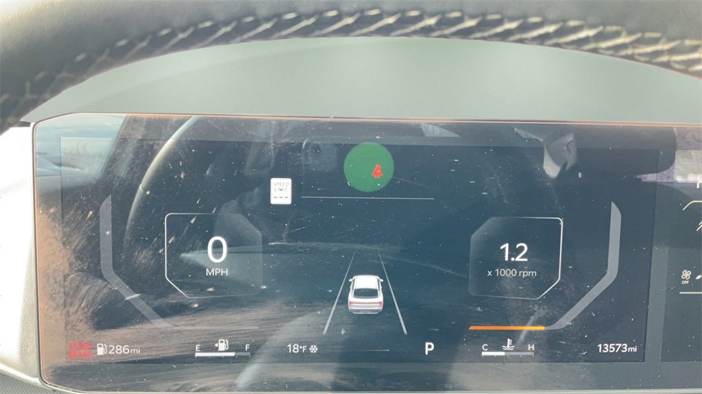 Used 2025 Kia K4 EX image 19