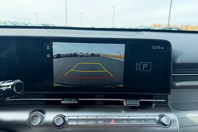 New 2026 Hyundai Kona SE AWD/4WD image 16