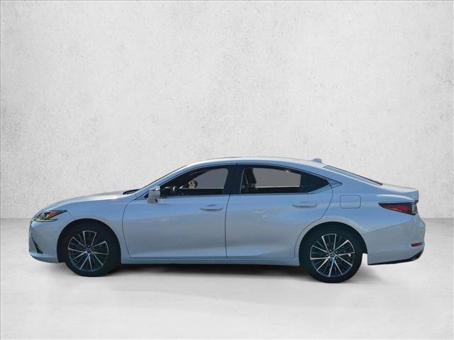 Used 2023 Lexus ES 350 w/ Premium Package FWD image 9