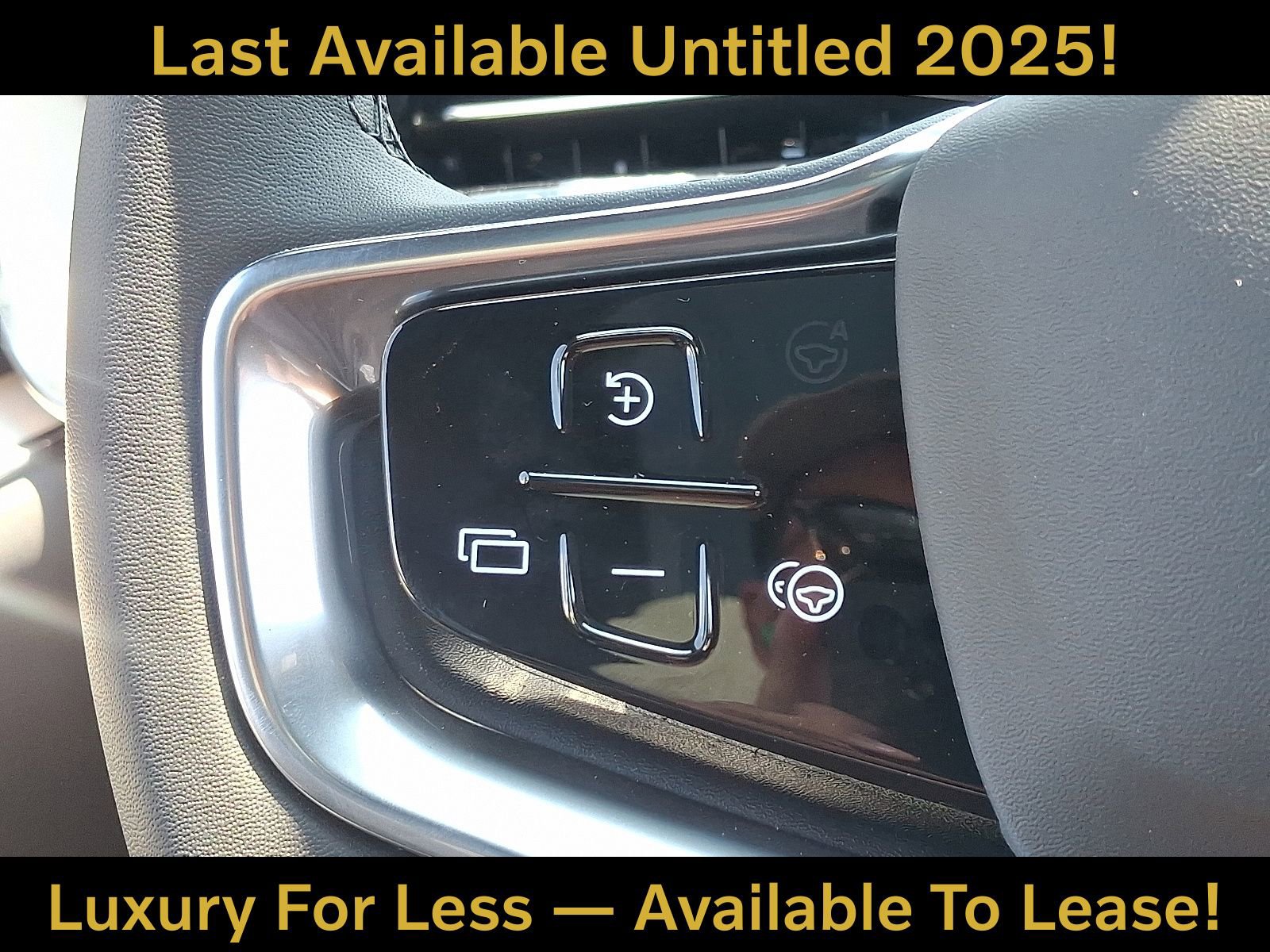 Certified 2025 Volvo EX90 Ultra AWD/4WD image 20