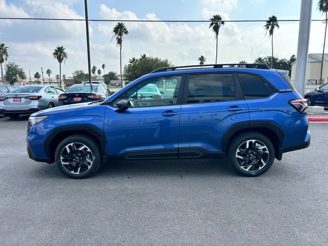 New 2026 Subaru Forester Limited AWD/4WD image 4