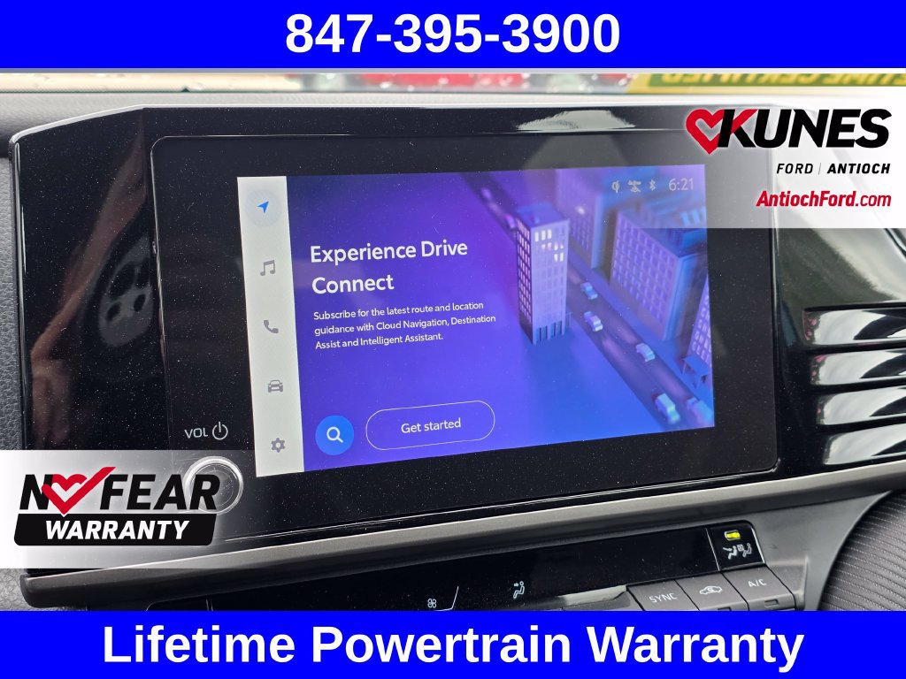 Used 2025 Toyota Camry SE FWD image 53