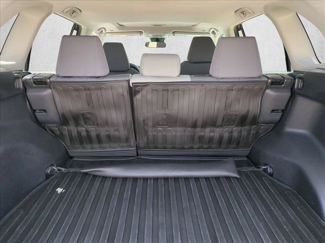 Certified 2024 Toyota RAV4 XLE w/ Convenience Package AWD/4WD image 6