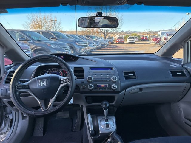 Used 2009 Honda Civic Hybrid Sedan image 21