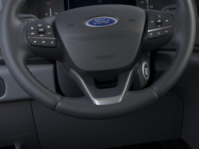 New 2026 Ford Transit 350 XLT AWD/4WD image 46