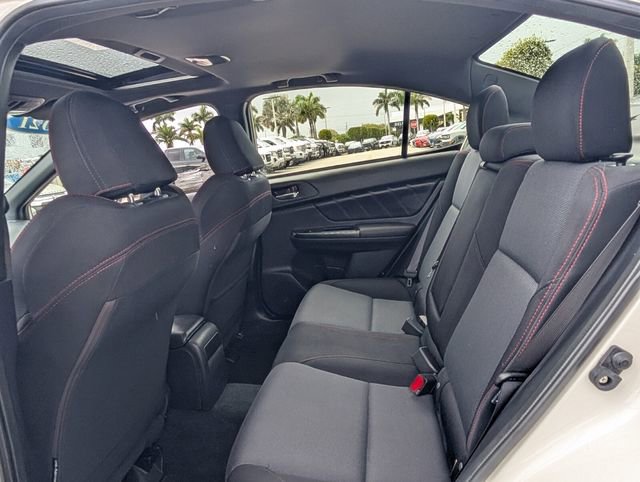 Used 2021 Subaru WRX Premium image 7