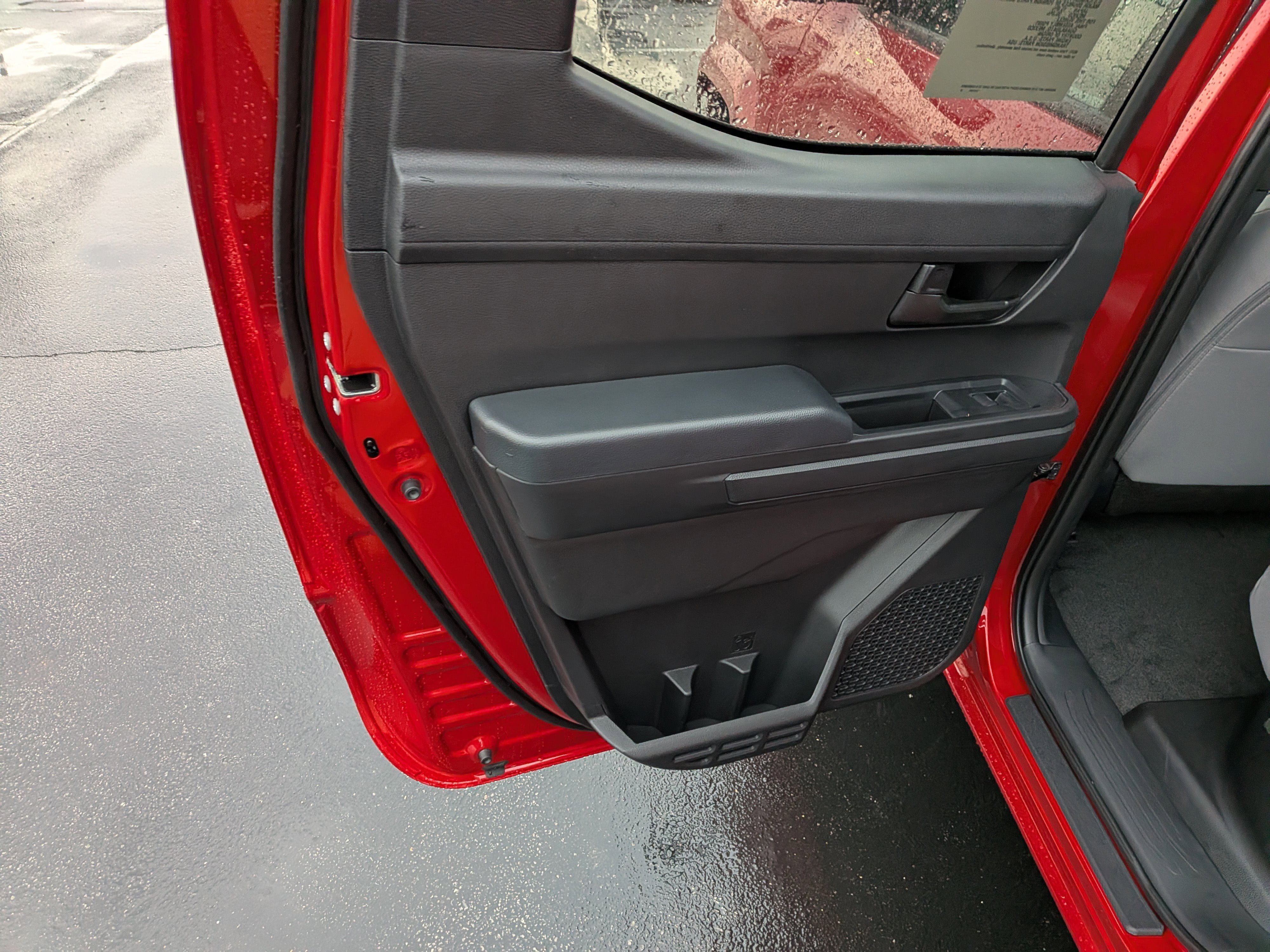 New 2026 Toyota Tacoma SR5 image 17