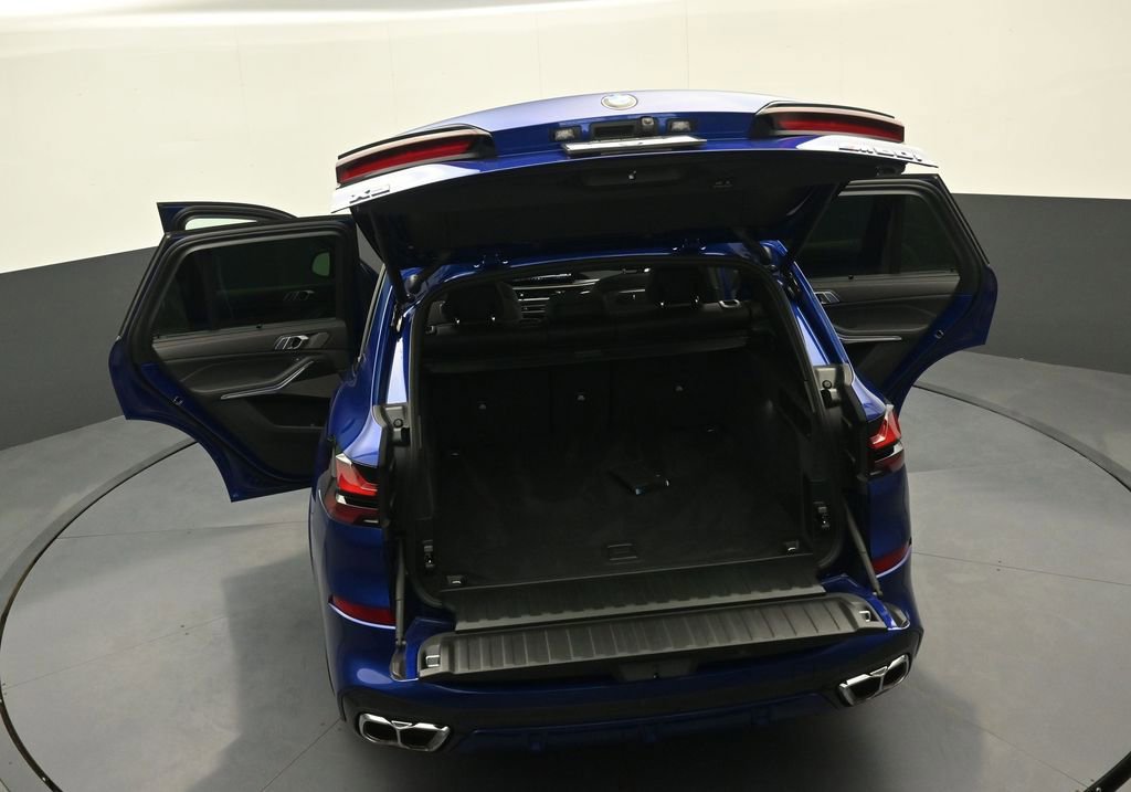 Used 2026 BMW X5 M60i image 44